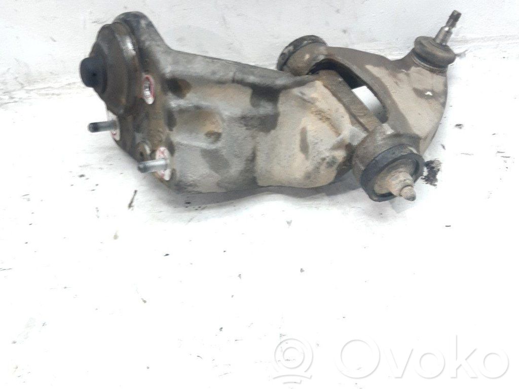 Alfa Romeo 147 Querlenker Achsschenkel vorne 