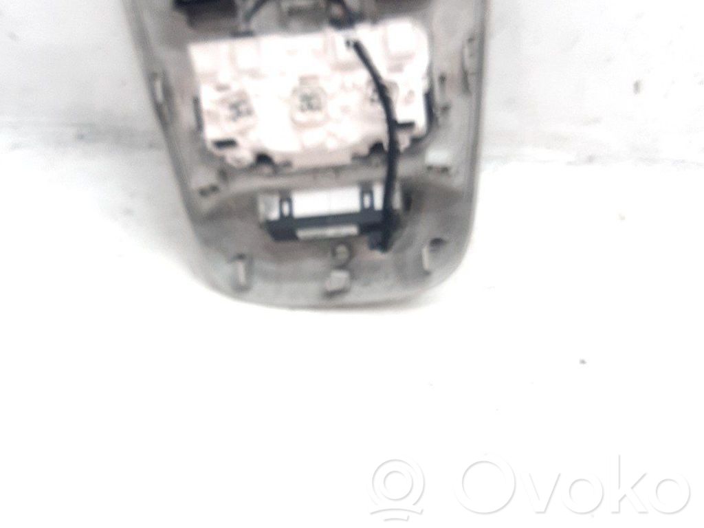 Consola de luz del techo   96887776BJ,98245018BJ
