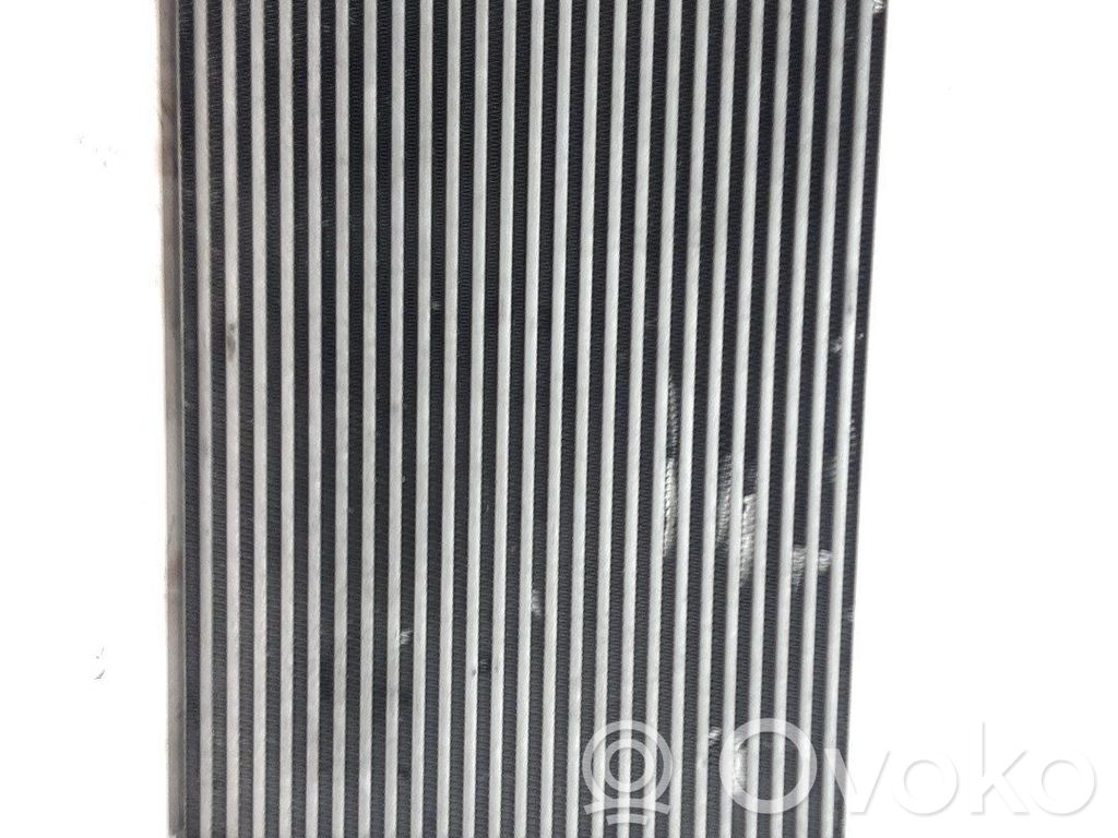 Opel Astra J Radiatore di raffreddamento 
