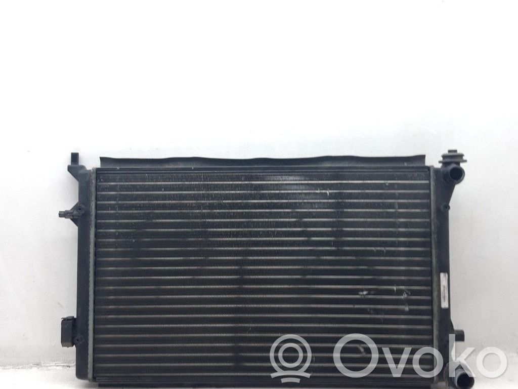 Seat Toledo III (5P) Radiatore di raffreddamento