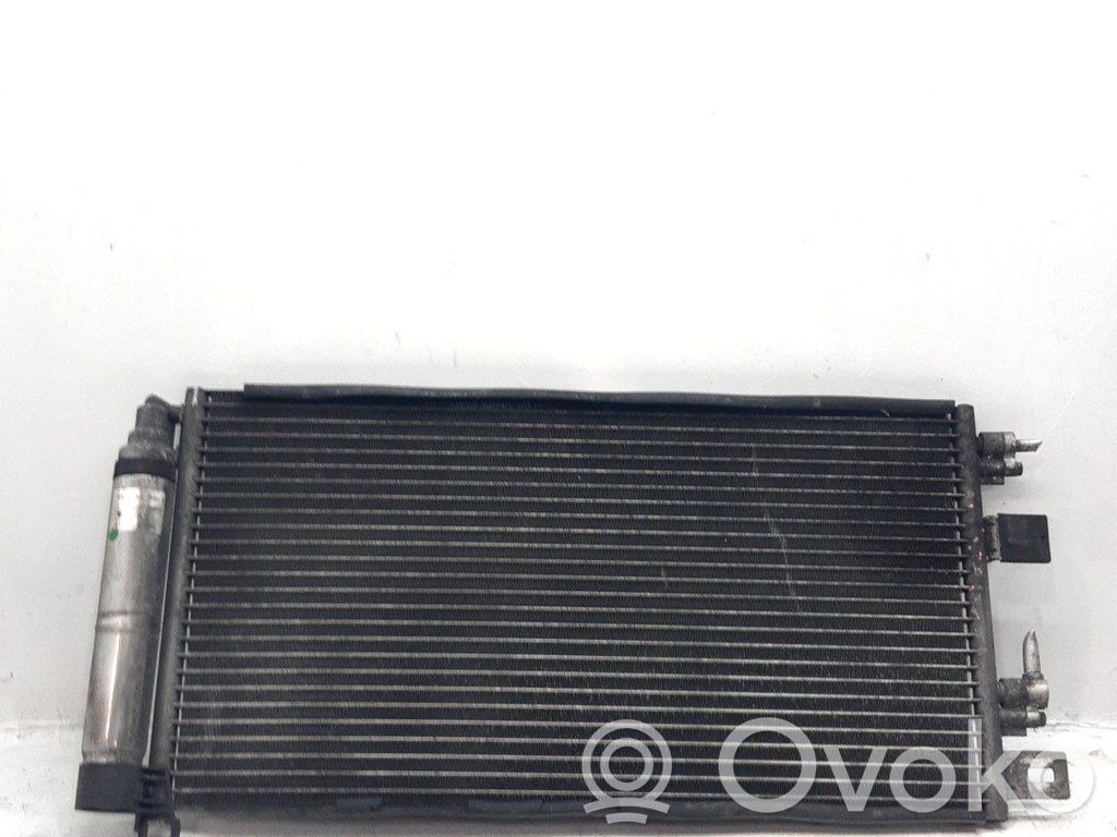 Radiatore di raffreddamento A/C (condensatore)   64531490572