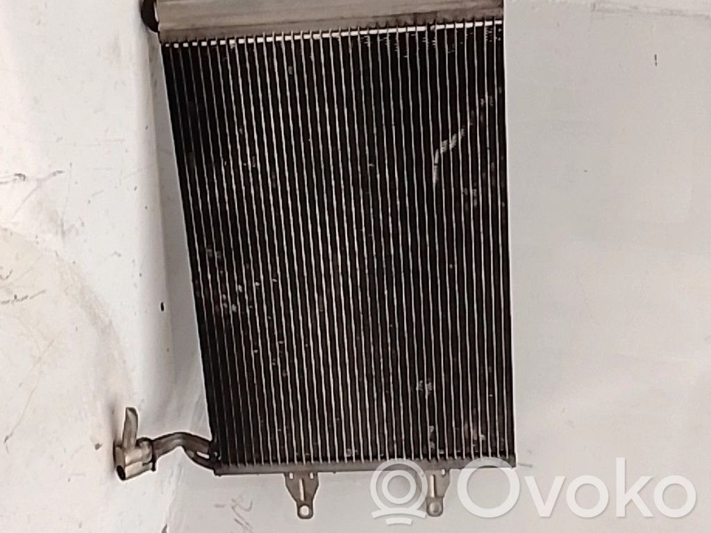Volkswagen Polo Radiator răcire A/C (condensor) 