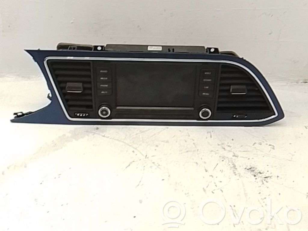 Head Up Display HUD   5F09196041QB,5F18209511QB
