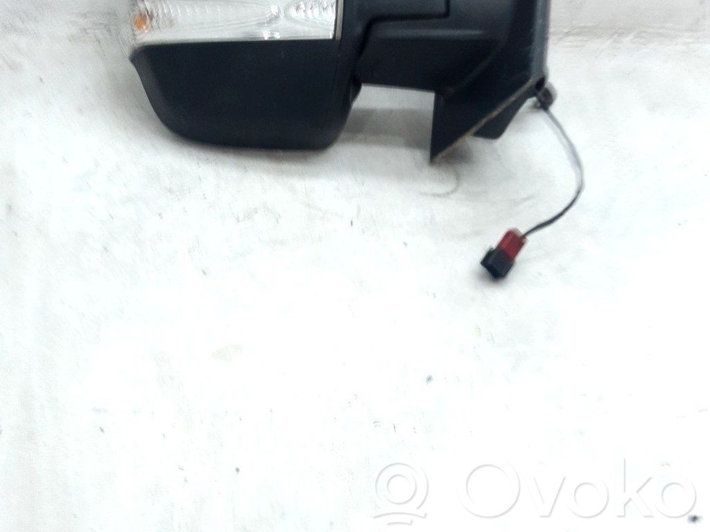 Opel Combo D Oglindă electrică ușă față 