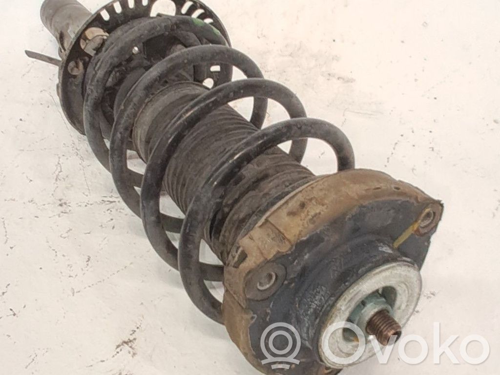 Stoßdämpfer vorne   6Q0413031BR