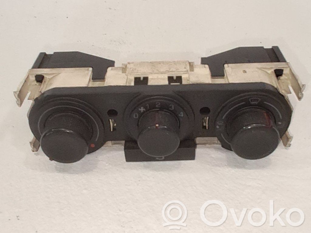 Unitate control climatizare   6L0819045DNEE