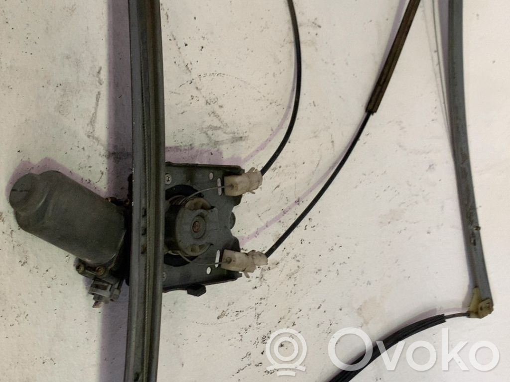 Renault Laguna I Macara electrică geam ușă față