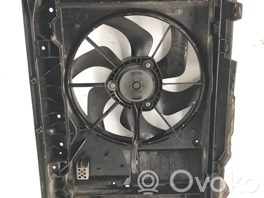 Ventilador de refrigeración   1253K4,7104ET