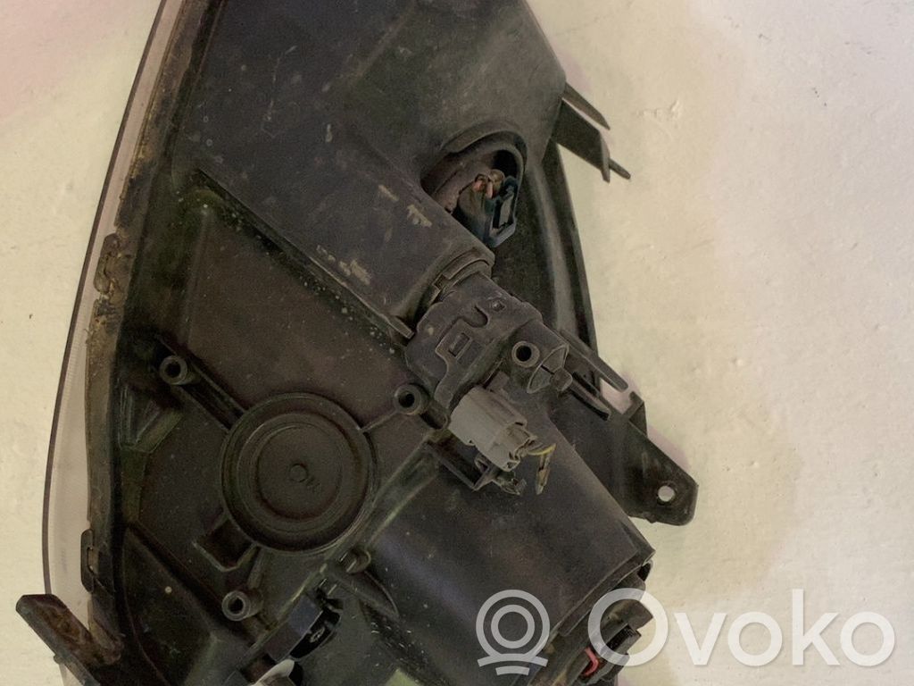 Scheinwerfer   33101S5TG61