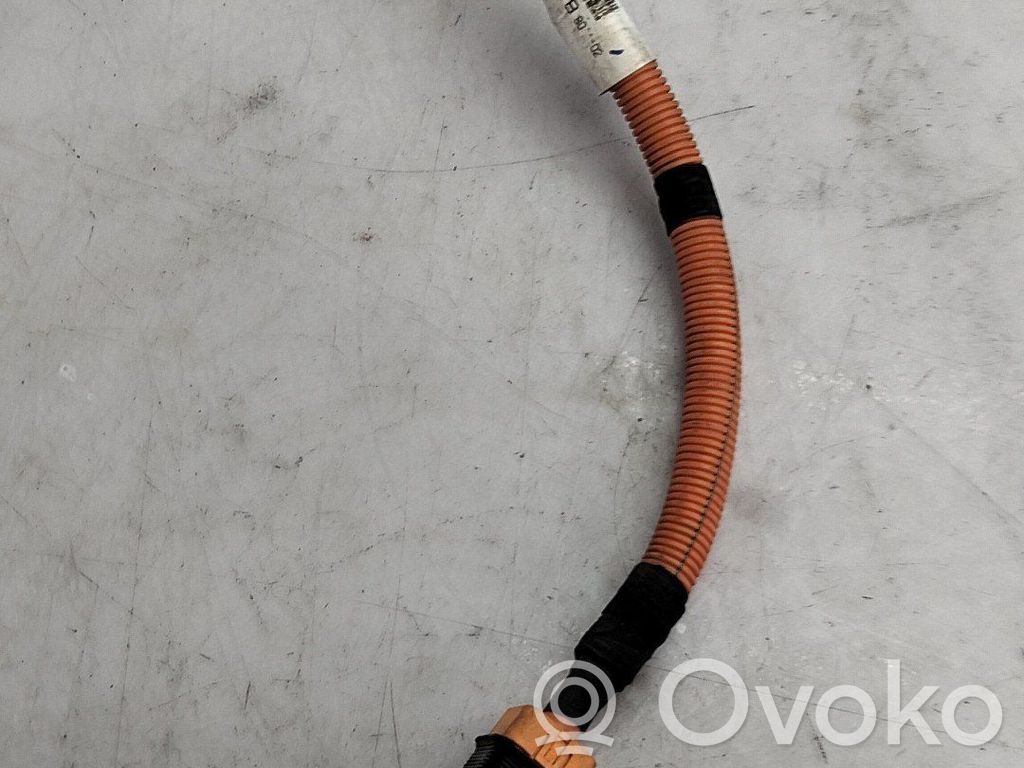 Cable de alta tensión   9840427180