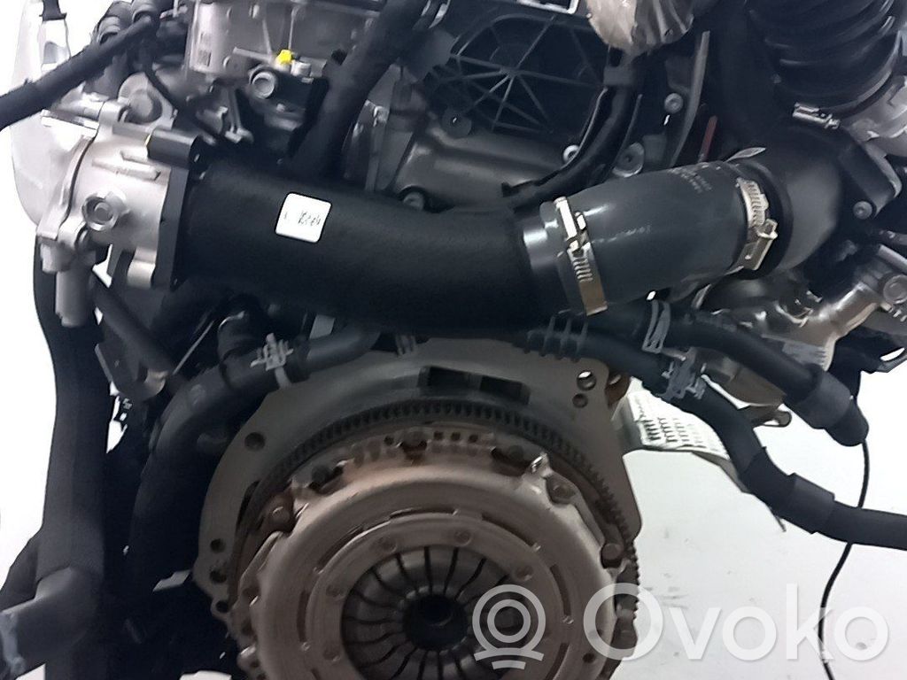 Motor completo   DXRC,5L100032L