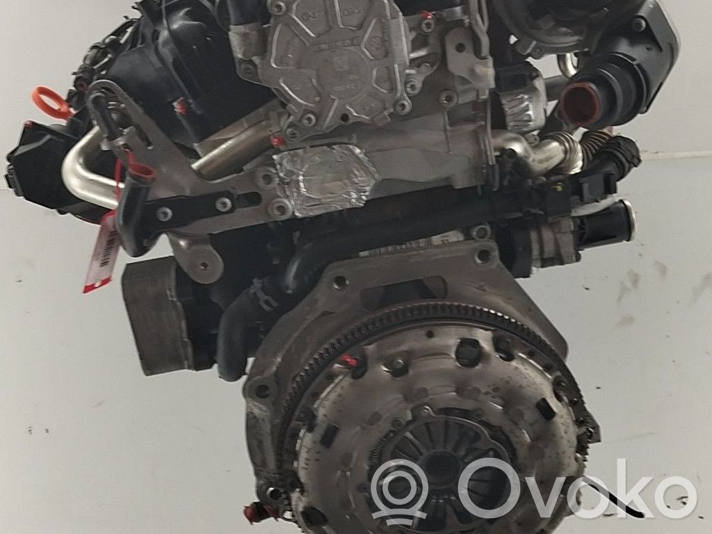 Motor completo   CFFB,3L100090J