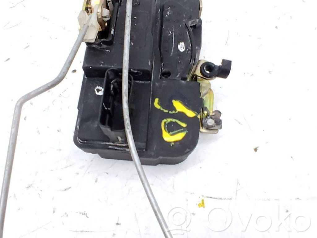 Türschloss vorne   9136P7
