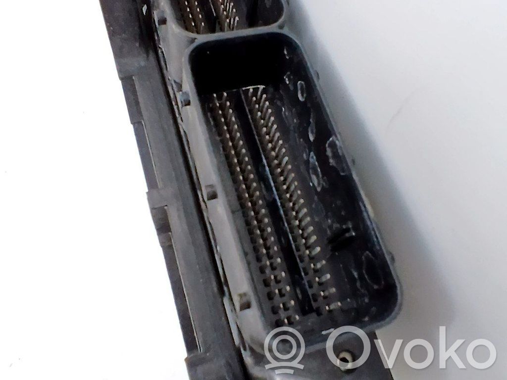 Unité de commande, module ECU de moteur   A6461536679