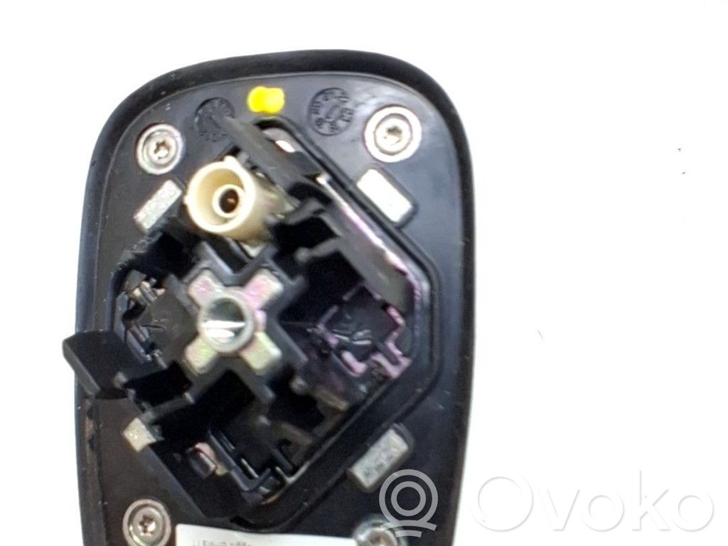 Antenne des Keyless-Systems   6C0035501