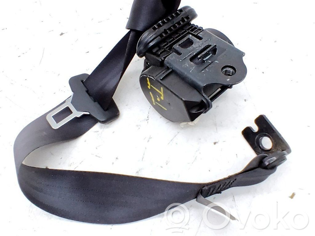 Cinturón trasero   1862784,ET76A611B69AD