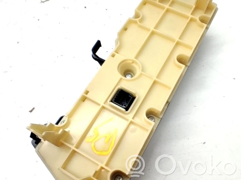 Toyota Prius (NHW20) Unitate control climatizare 