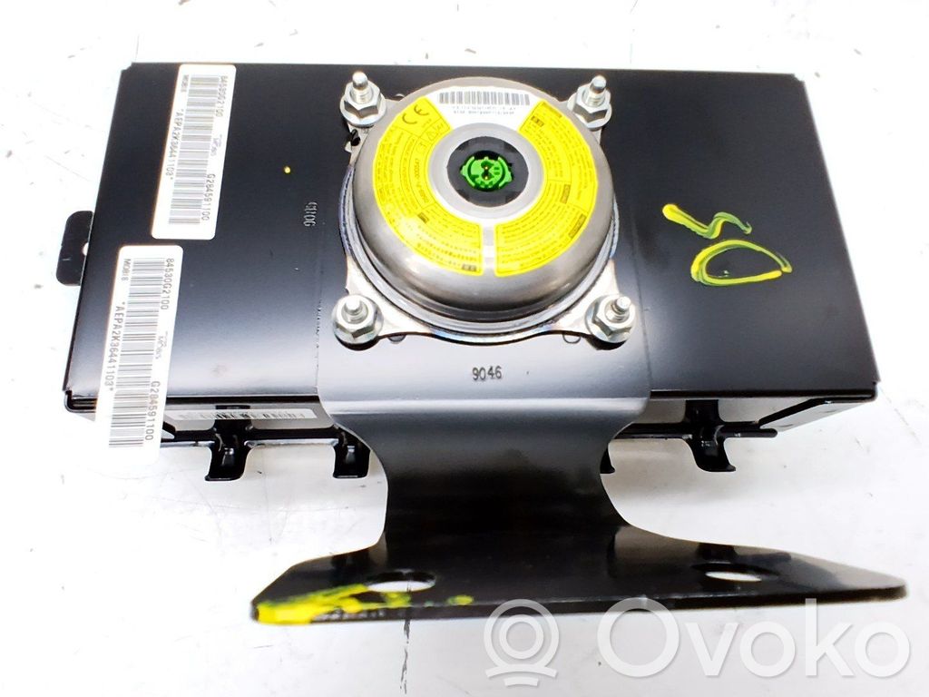 Airbag pasager   84530G2100T9Y