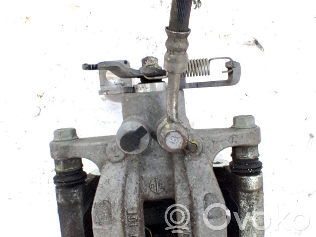 Hyundai Ioniq Bremssattel hinten 