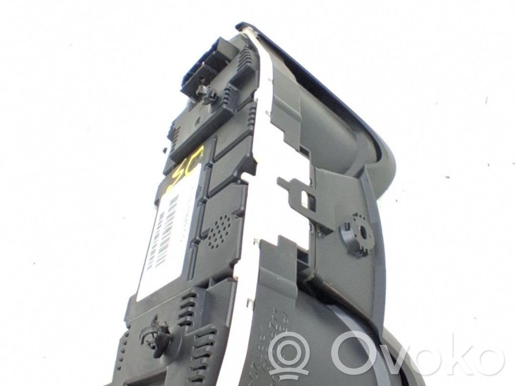 Speedometer (instrument cluster)   2088819,EU7610849CK