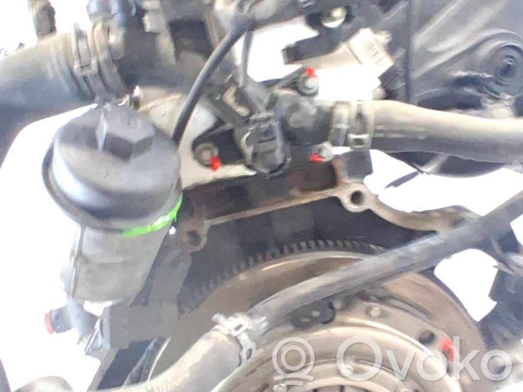 Austauschmotor   B14XEL