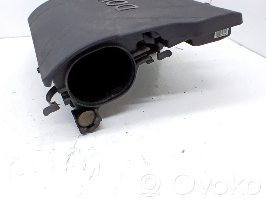KIA Picanto Luftfilterkasten 