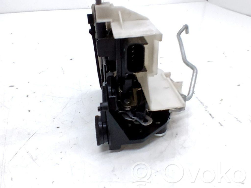 Türschloss hinten   81410G6010