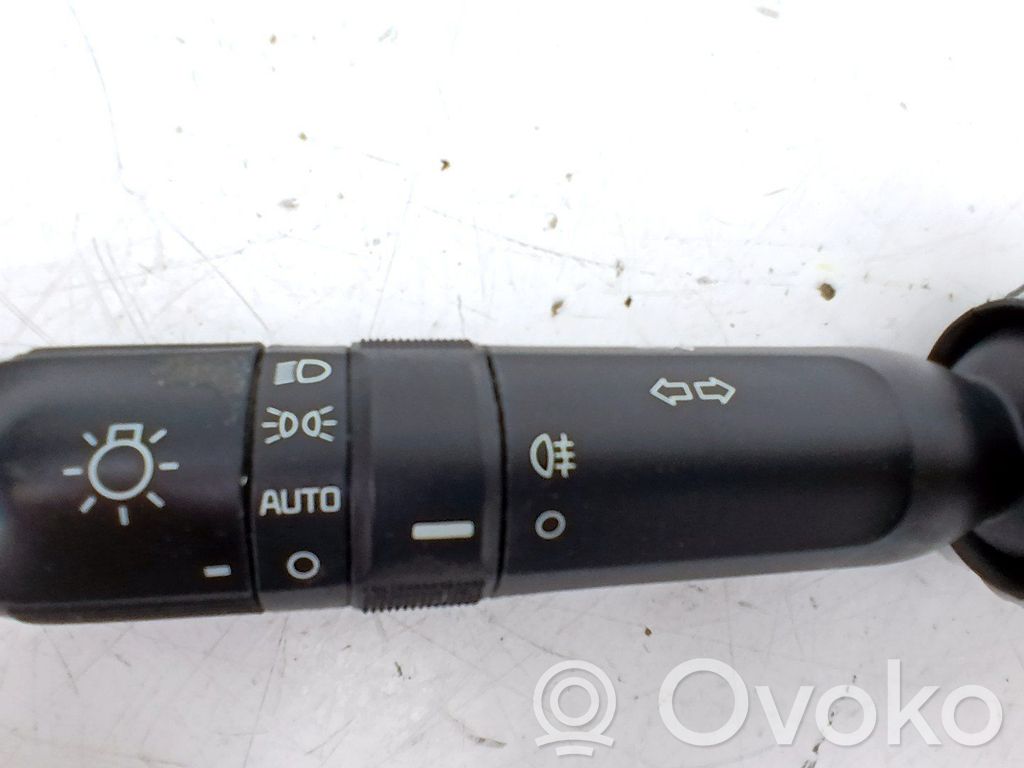 KIA Picanto Manetă semnalizator 