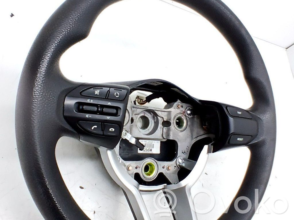 KIA Picanto Volant 