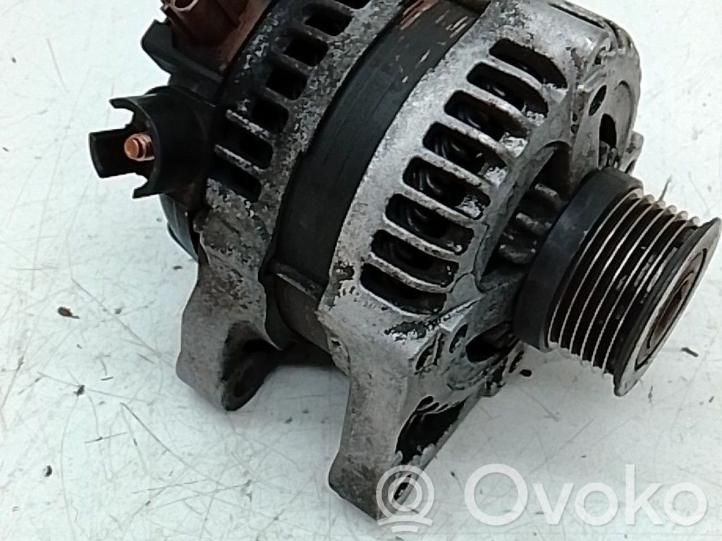 Alternador   1708322,3M5T10300YE