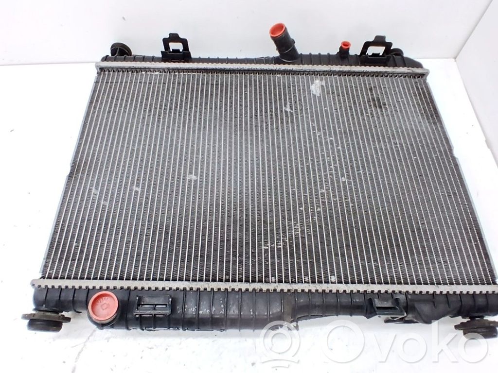 Radiatore di raffreddamento   1772863,8V518005DG
