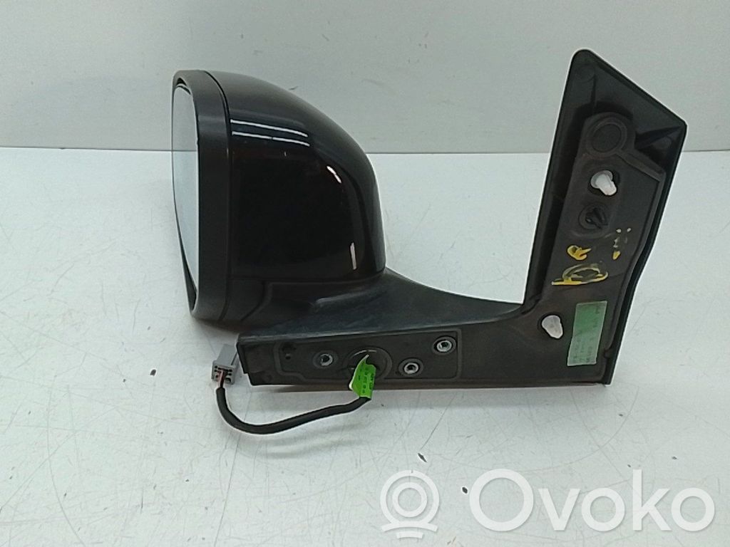 Ford Transit Courier Specchietto retrovisore elettrico portiera anteriore
