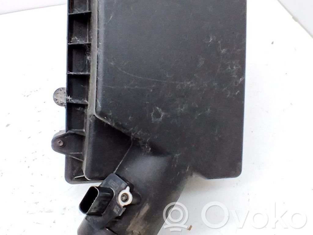 Land Rover Freelander Luftfilterkasten 