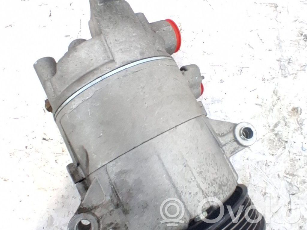 Klimakompressor Pumpe   5Q0820803B