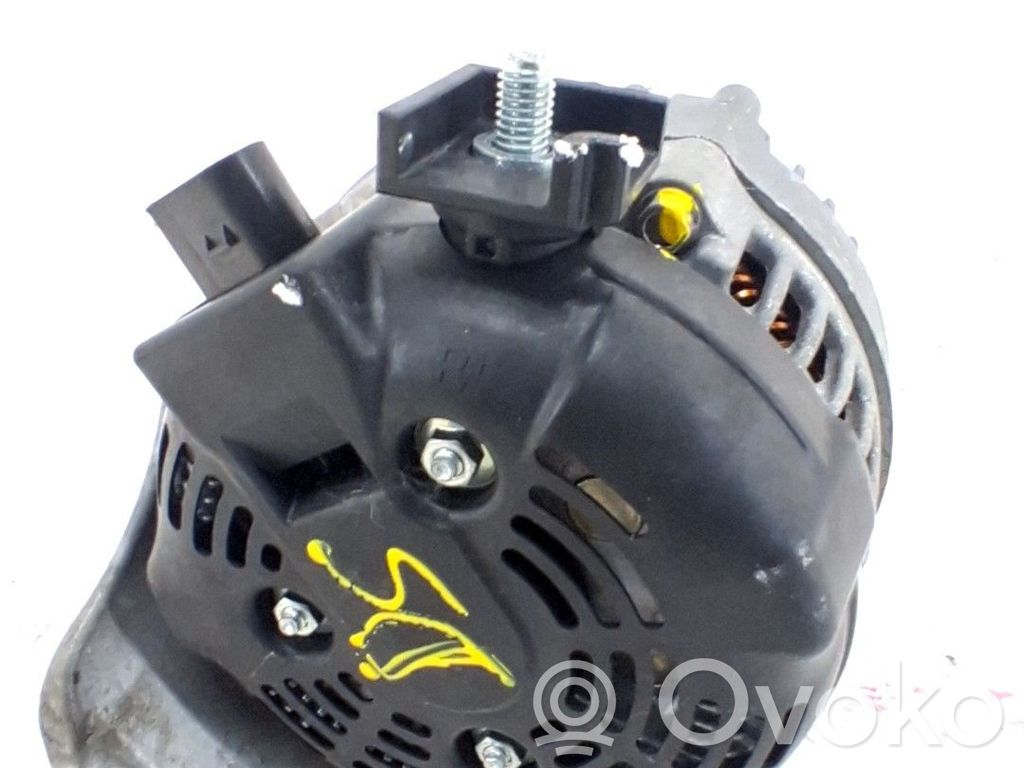 Alternator   12317640875
