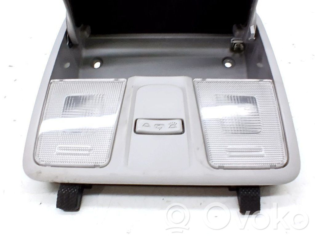 Consola de luz del techo   92800A5010TX