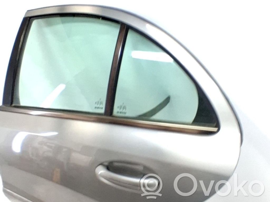 Mercedes-Benz E W211 Ușă spate