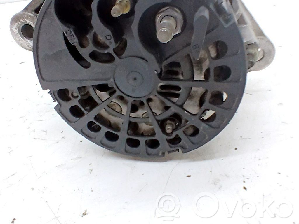 Alternador   93180098