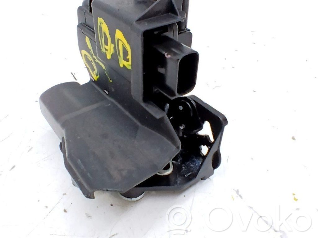 Cerradura de puerta delantera   81320G6040