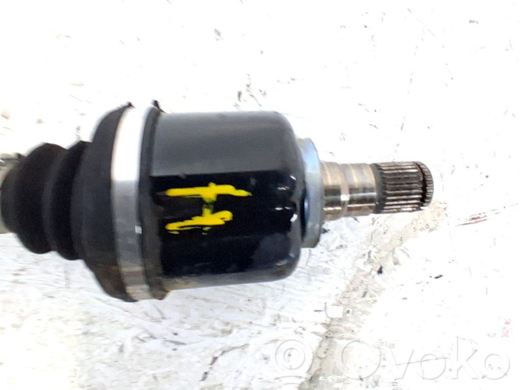 BMW X1 F48 F49 Eje de transmisión delantero 
