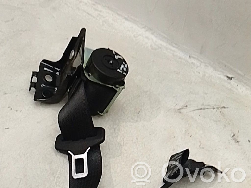 Cinturón trasero   13380210