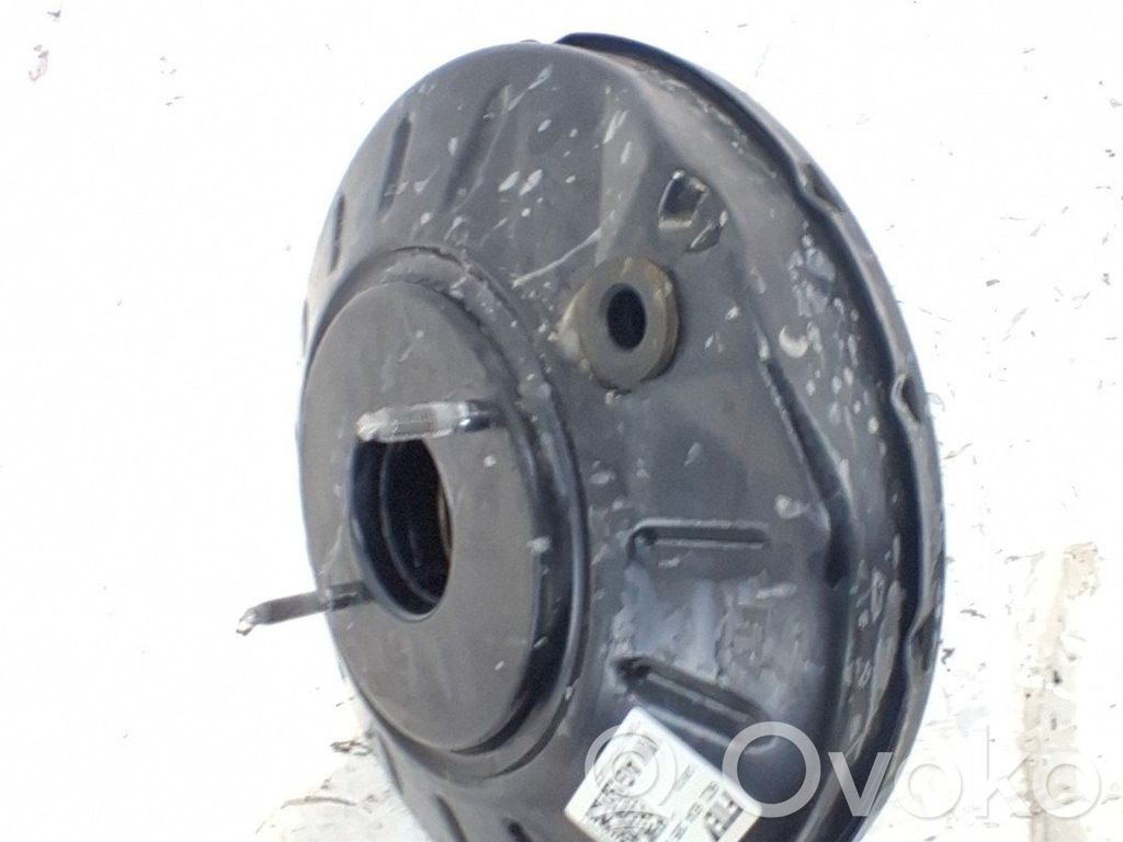 Skoda Fabia Mk1 (6Y) Servofreno