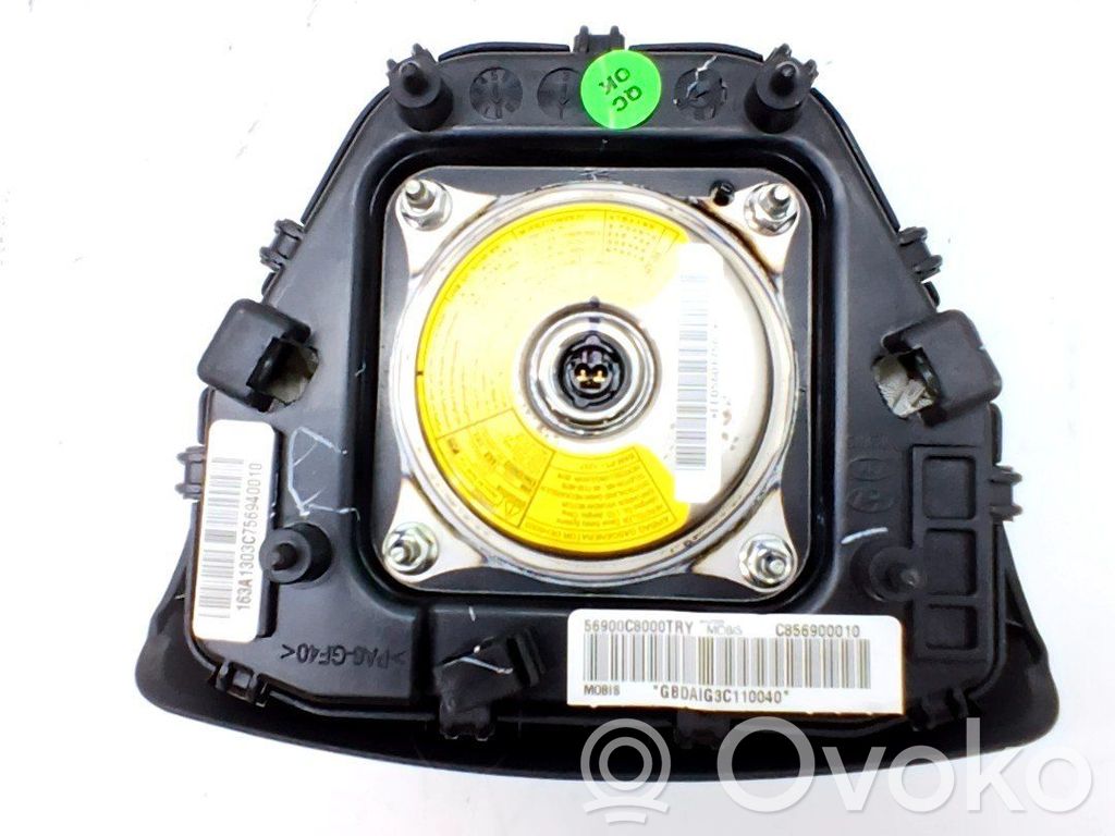 Hyundai i20 (PB PBT) Airbag volan 