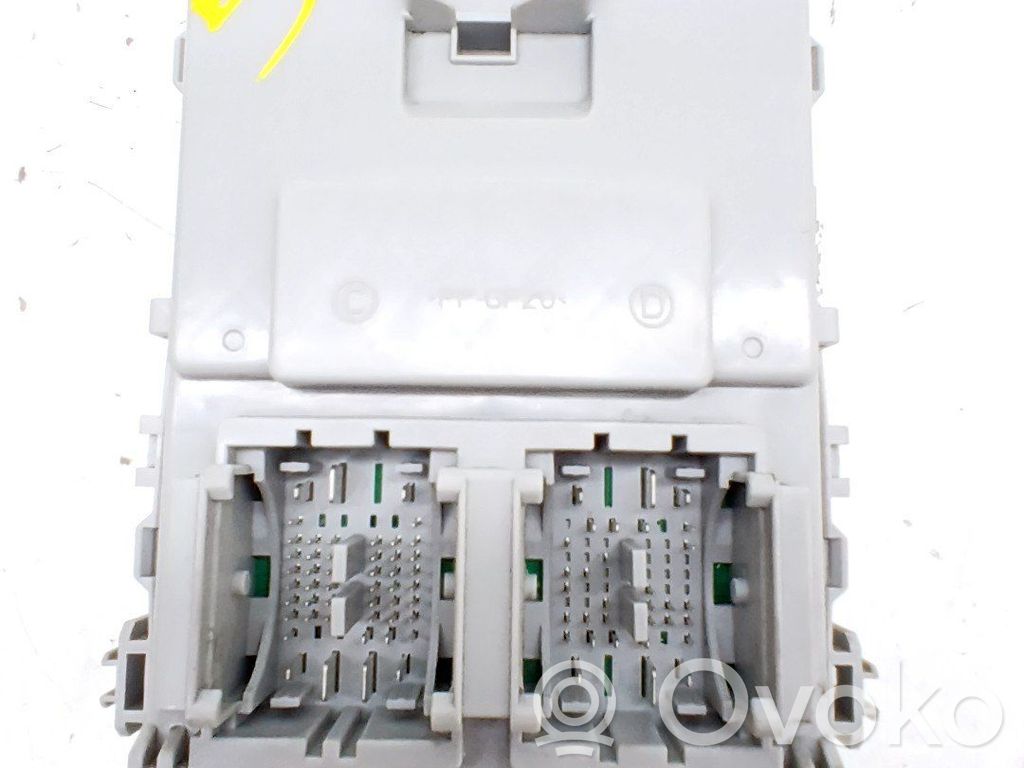 Módulo de fusible   91950C8560