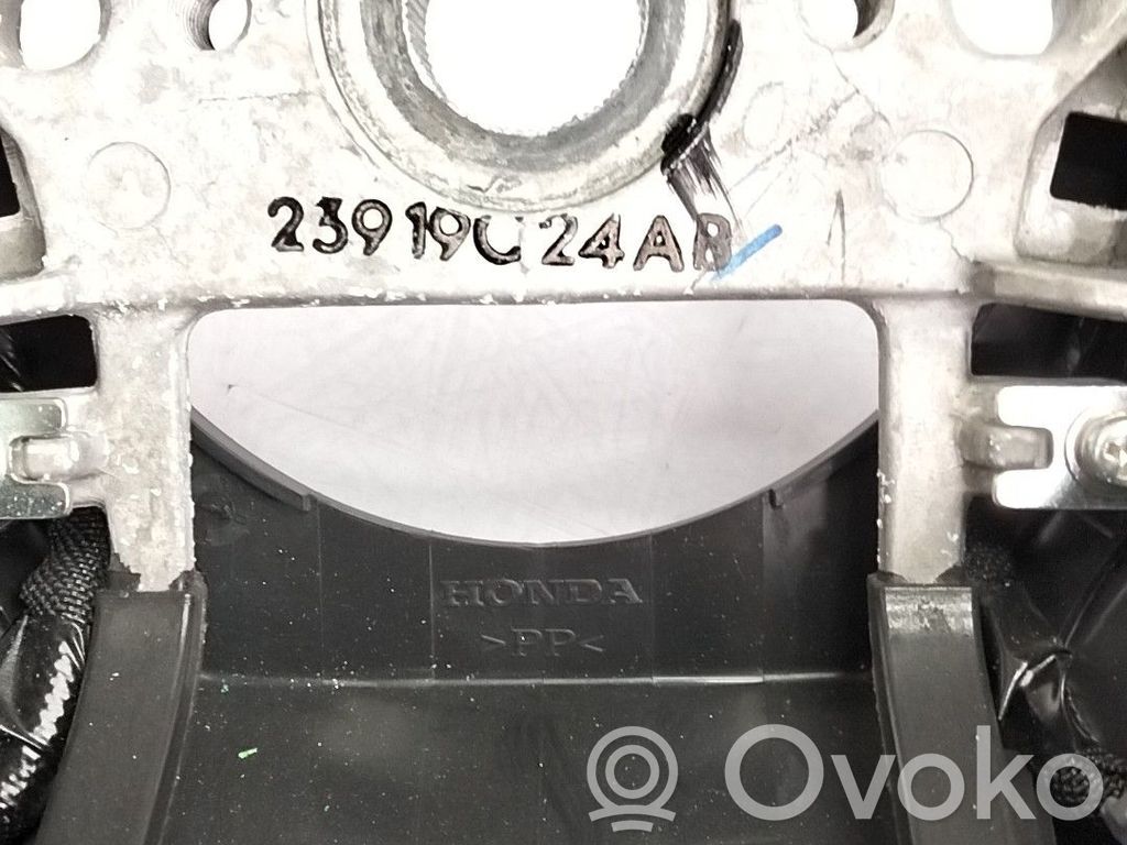 Ohjauspyörä   78501T5AN21ZA