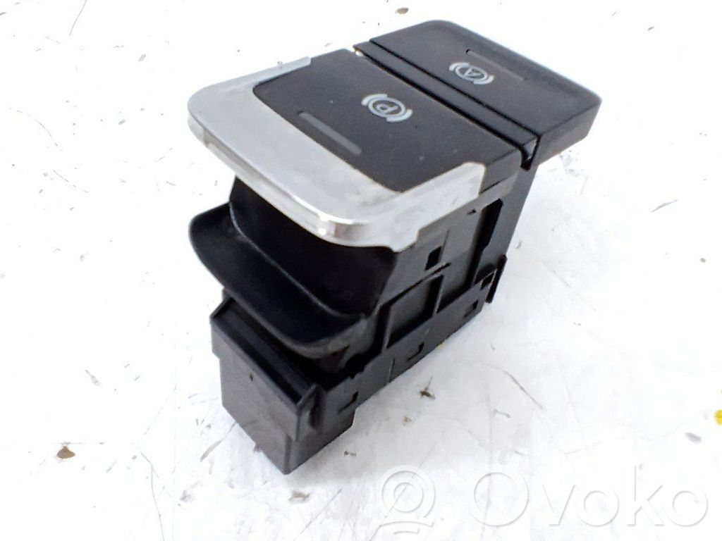 Seat Leon (5F) Przycisk / Włącznik hamulca ręcznego 