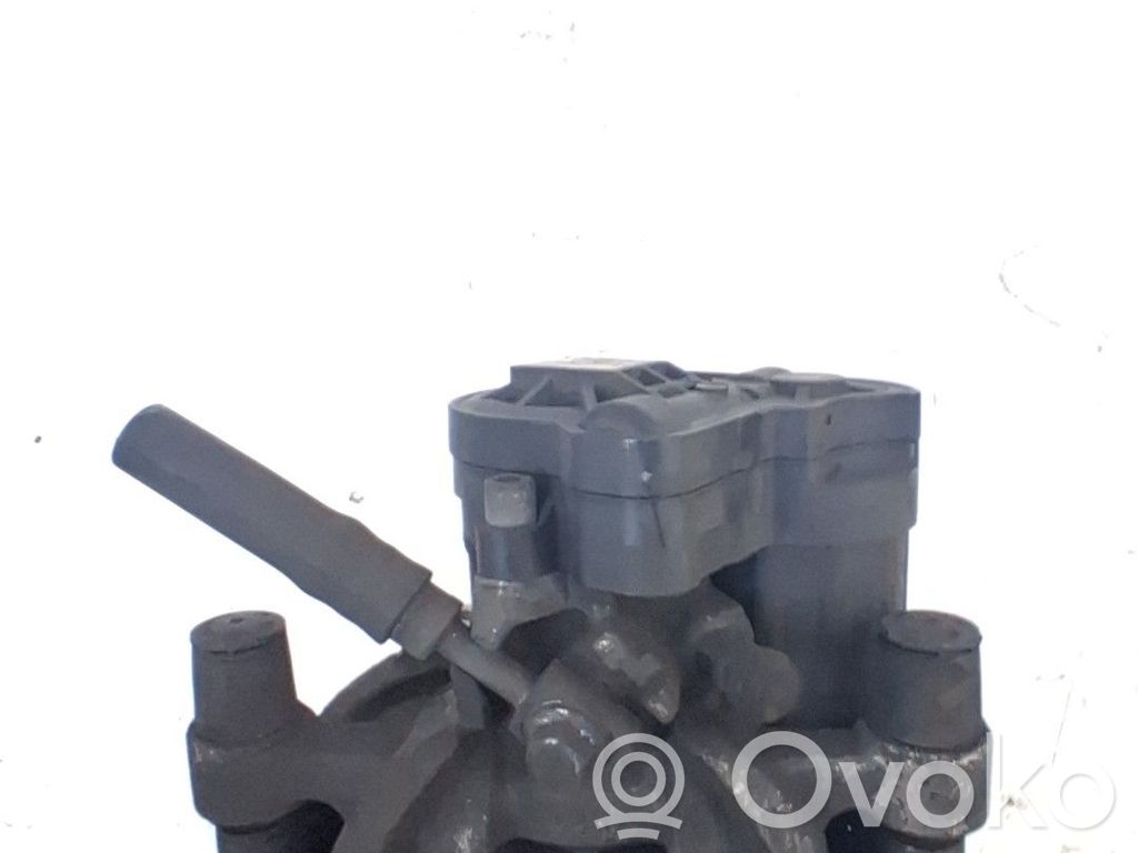 Seat Leon (5F) Pinza del freno posteriore 