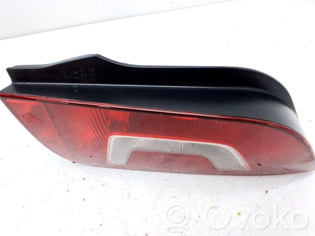 Volkswagen Up Lampada fanale posteriore