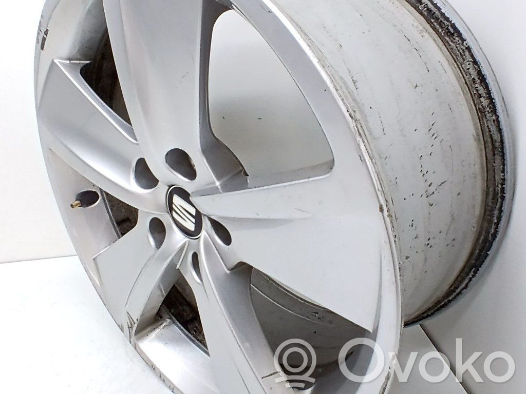 Seat Leon (5F) Llanta de aleación ligera R24 