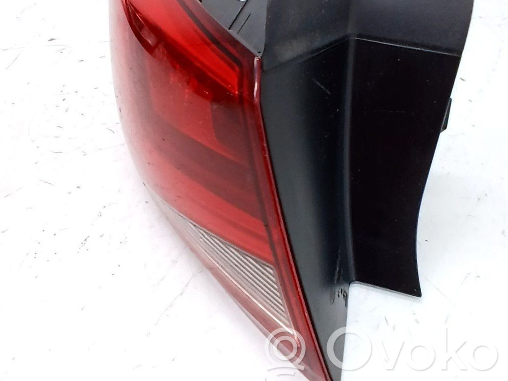 Seat Leon (5F) Glühbirne Rückleuchte 